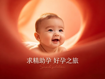 蓬莱求精助孕科学助孕 开启专属好孕之旅