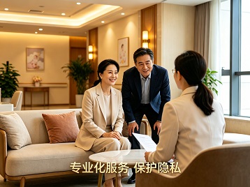 蓬莱有偿售卵代生女生的客户的客户群体有哪些